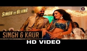 Singh Kaur Song Lyrics