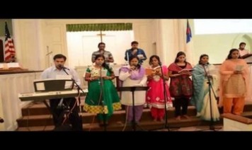 Sionu paatalu santhosha-muga Song Lyrics