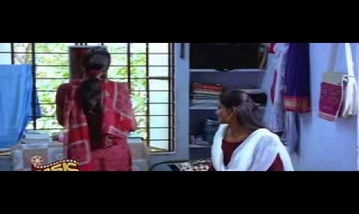 Siru Nari Koottam Song Lyrics image