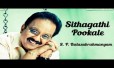 Sithagathi Pookale Song Lyrics