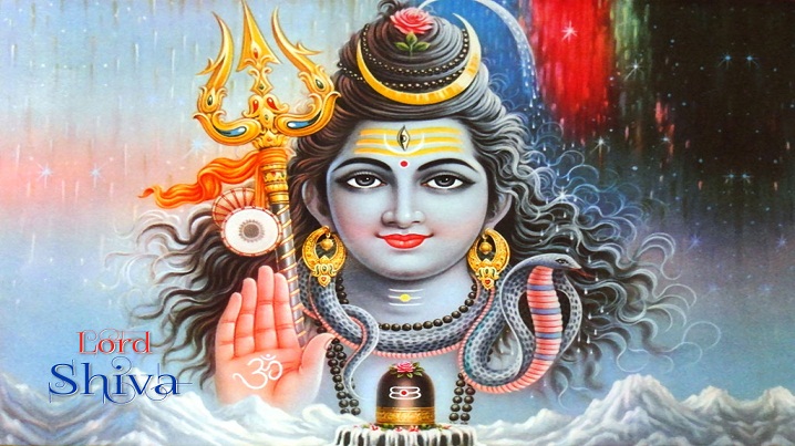 Thaandavam Shiva Song Lyrics image