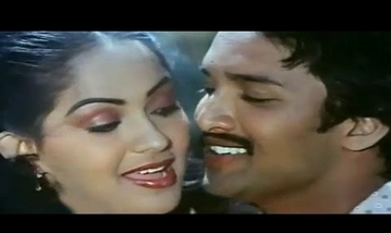 Solai Poovil Maalai Thendral Song Lyrics image
