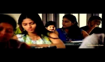 Solladi Enthan Ithayam Song Lyrics image
