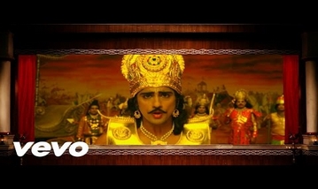 Sollividu Sollividu Song Lyrics image