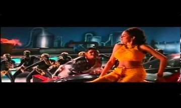 Soniya Soniya Song Lyrics image