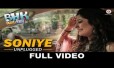 Soniye – Revisited (Unplugged) Song Lyrics