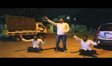 Stop The Paatu Song Lyrics image