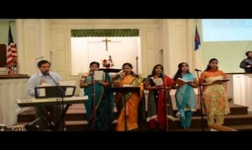 Stotram chellinthumu Song Lyrics