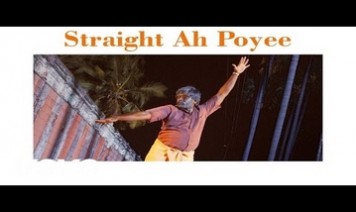 Straight Ah Poyee Song Lyrics