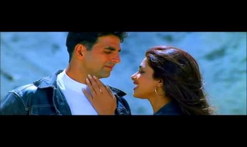 Subah Hogi Sham Hogi Song Lyrics image