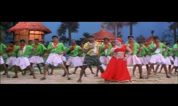Subbammaa Subbammaa Song Lyrics image
