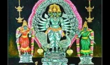Suththa Thiruneer Eduththu Song Lyrics image