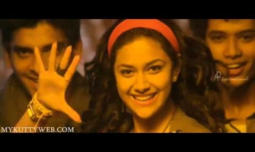Suttrum Boomi Maele Song Lyrics image