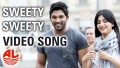 Sweety Song Lyrics