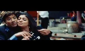 Tajmahal Oviya Kadhal Song Lyrics image