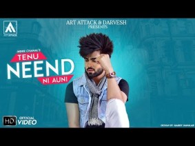Tainu Neend Ni Aauni Song Lyrics