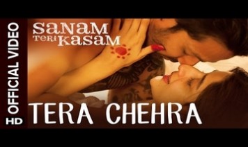 Tera Chehra Song Lyrics