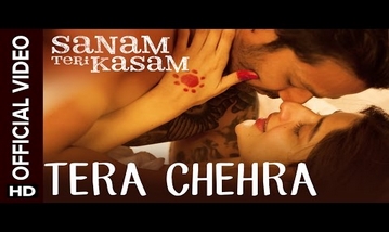 Tera Chehra Song Lyrics image