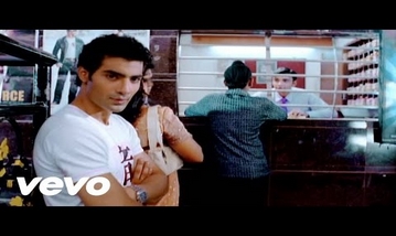 Tera Mera Pyaar Song Lyrics image