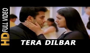 Teraa Dilbar Teraa Saathee Song Lyrics image