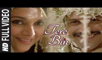 Tere Bin Song Lyrics