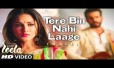 Tere Bin Nahi Laage Song Lyrics