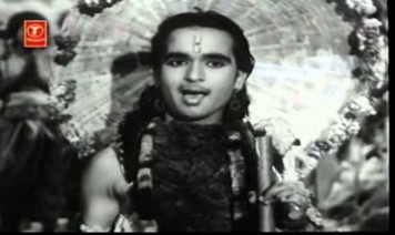 Tere Dwaar Khada Bhagwaan Song Lyrics