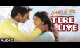 Tere Liye Song Lyrics