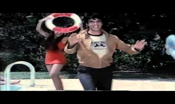 Tere Liye Chandi Ka Bangla Banunga Song Lyrics image