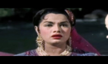Teri Duniya Se Dur Song Lyrics image