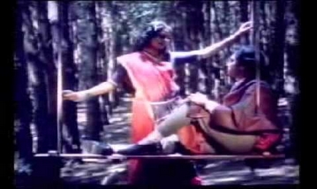 Thaalaatum Poongaatru Song Lyrics image