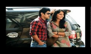 Thaandavam Theme Song Lyrics