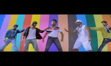 Thada Thada Thada Thada Song Lyrics image