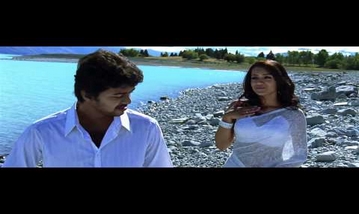 Thaen Thaen Thaen Song Lyrics image