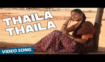 Thaila Thaila Song Lyrics image