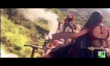 Thaka Thayya Thayya Thayyaa Thayyaa Song Lyrics