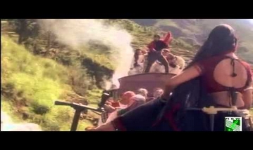 Thaka Thayya Thayya Thayyaa Thayyaa Song Lyrics image