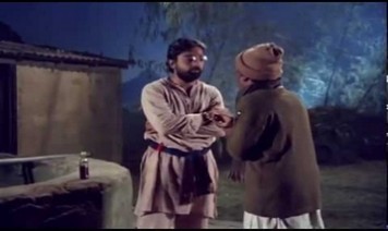 Thakida Thathumi Song Lyrics