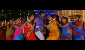Thakka Thaiyaa Song Lyrics image