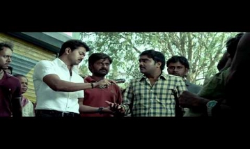 Thalapathy Thalapathy Song Lyrics image