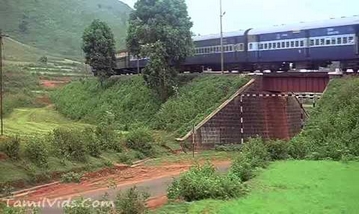 Thalattum Kaatre Va Song Lyrics image