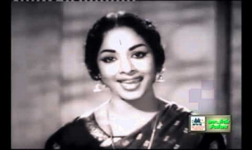 Thamizhukku Amuthendru Per Song Lyrics image