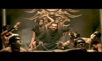 Thani Oruvan Song Lyrics