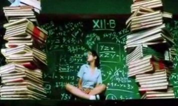 Thediyae Thediyae Song Lyrics