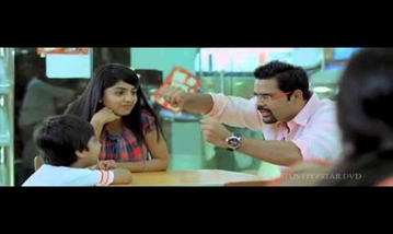 Thedukindrathey Song Lyrics image