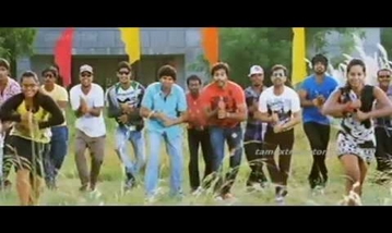 Theera Theera Song Lyrics image
