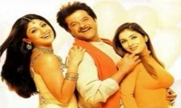Thehro Jara Thehro Jara Song Lyrics image