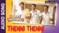 Thenni Thenni Song Lyrics