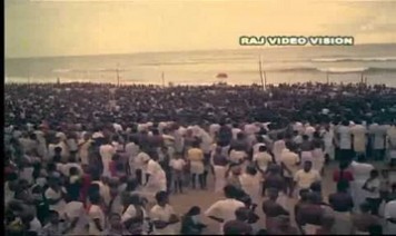 Thiruchendoorin Kadalorathil Song Lyrics