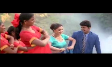 Thoda Thodavennavae Song Lyrics image